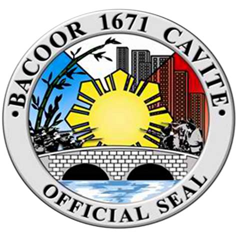 bacoor cavite barangays|City of Bacoor .